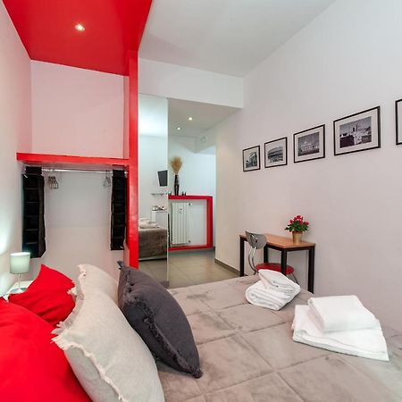 Lovely Rooms Vatican ローマ エクステリア 写真