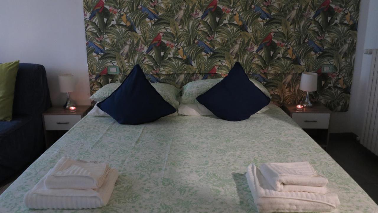 Lovely Rooms Vatican ローマ エクステリア 写真