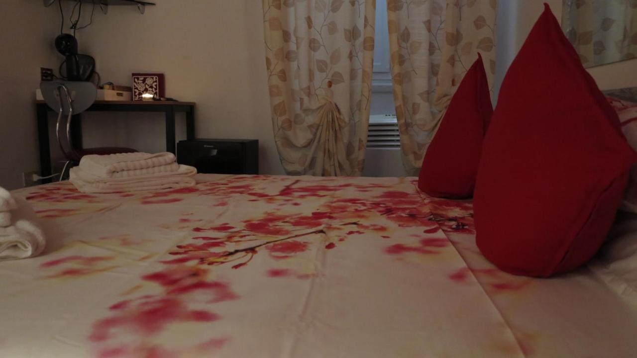 Lovely Rooms Vatican ローマ エクステリア 写真