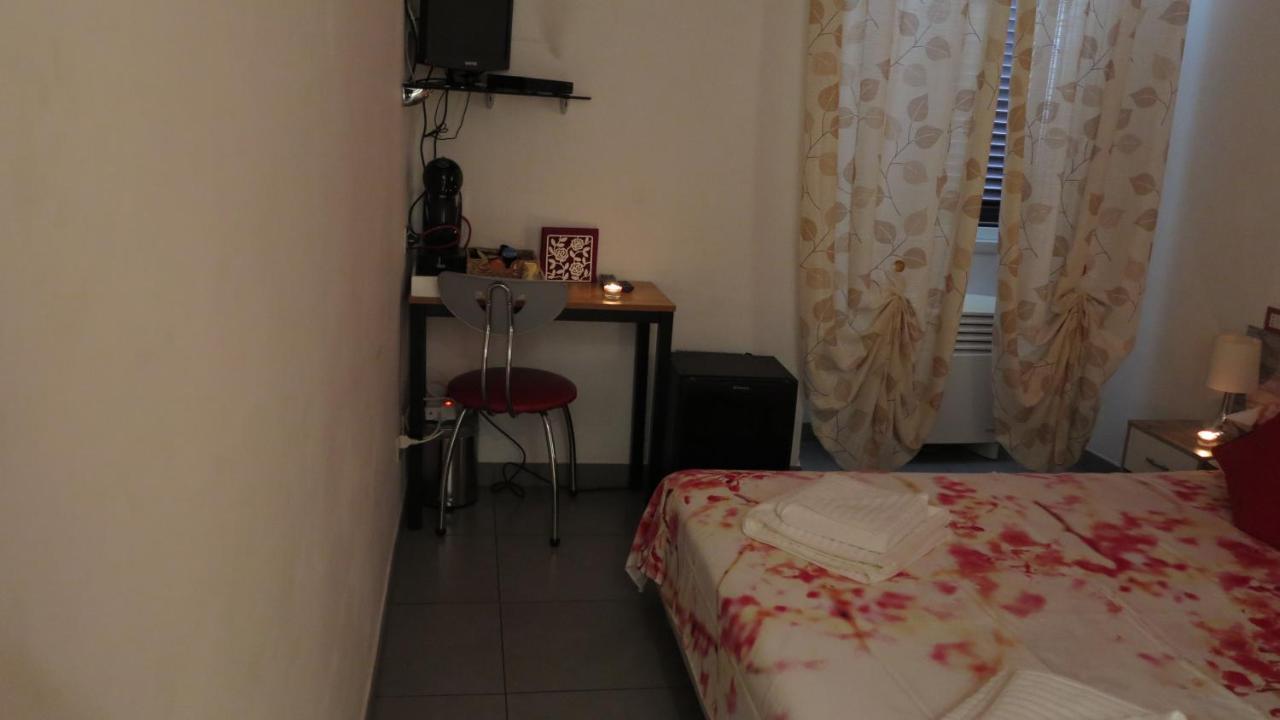 Lovely Rooms Vatican ローマ エクステリア 写真