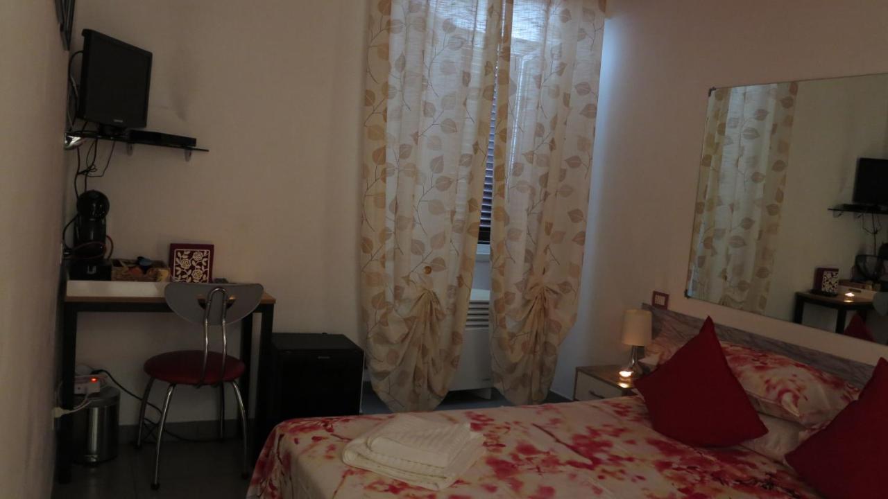 Lovely Rooms Vatican ローマ エクステリア 写真