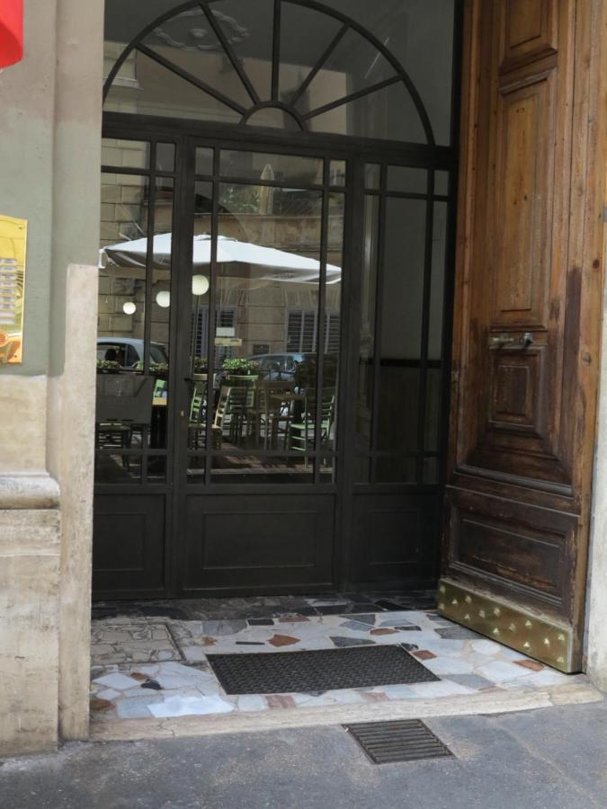 Lovely Rooms Vatican ローマ エクステリア 写真