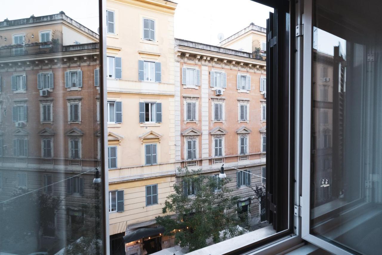 Lovely Rooms Vatican ローマ エクステリア 写真