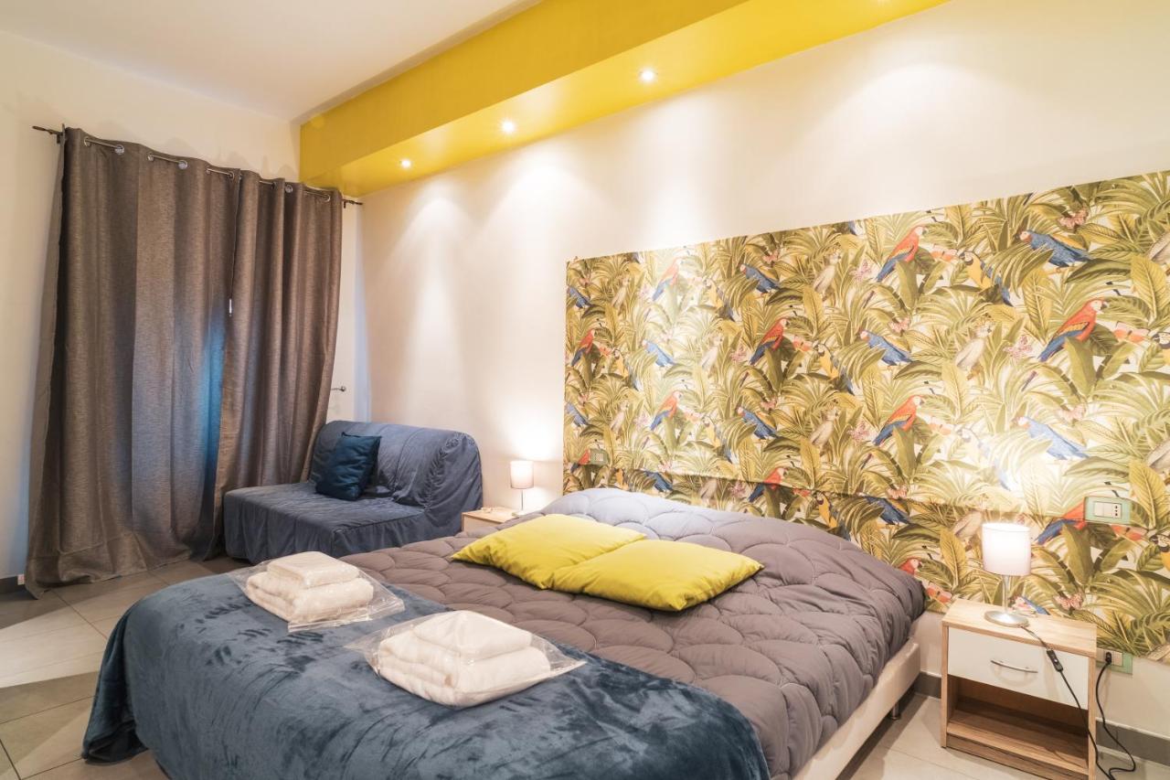 Lovely Rooms Vatican ローマ エクステリア 写真