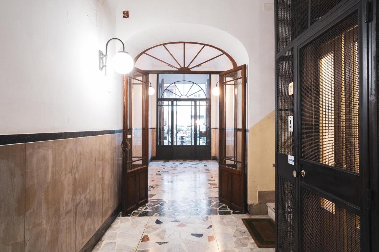 Lovely Rooms Vatican ローマ エクステリア 写真