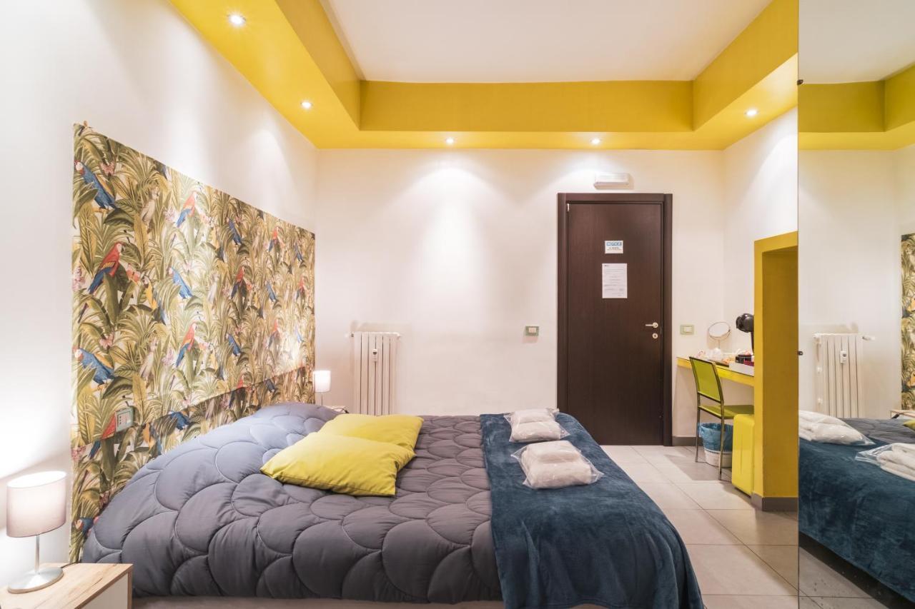 Lovely Rooms Vatican ローマ エクステリア 写真