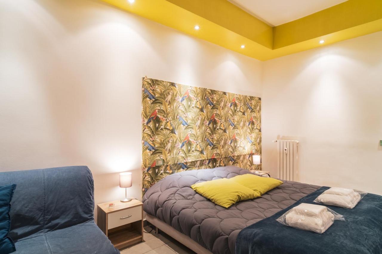 Lovely Rooms Vatican ローマ エクステリア 写真
