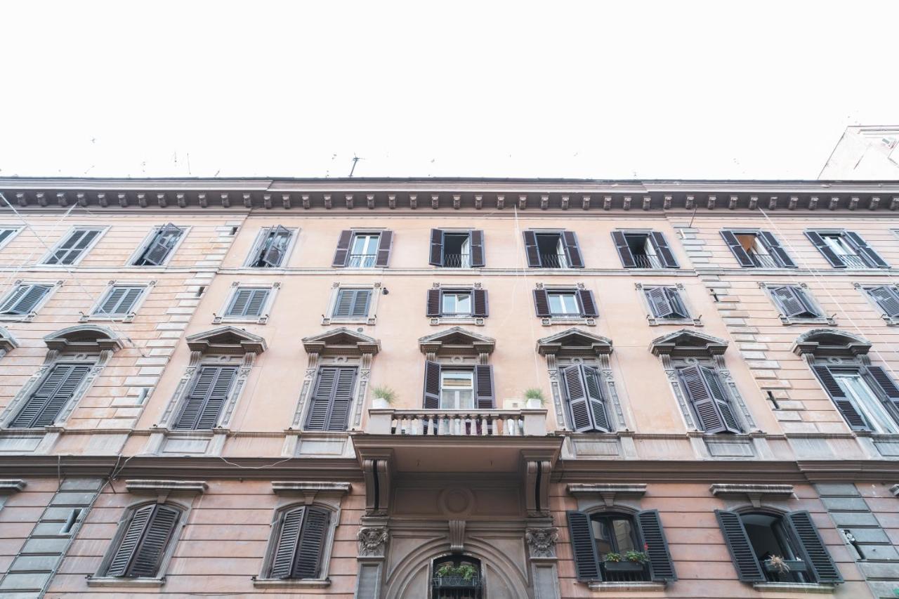 Lovely Rooms Vatican ローマ エクステリア 写真