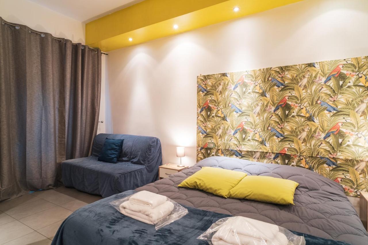 Lovely Rooms Vatican ローマ エクステリア 写真